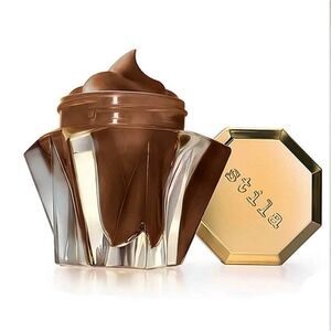 Stila Lingerie Soufflé Skin Protecting Color 8.0